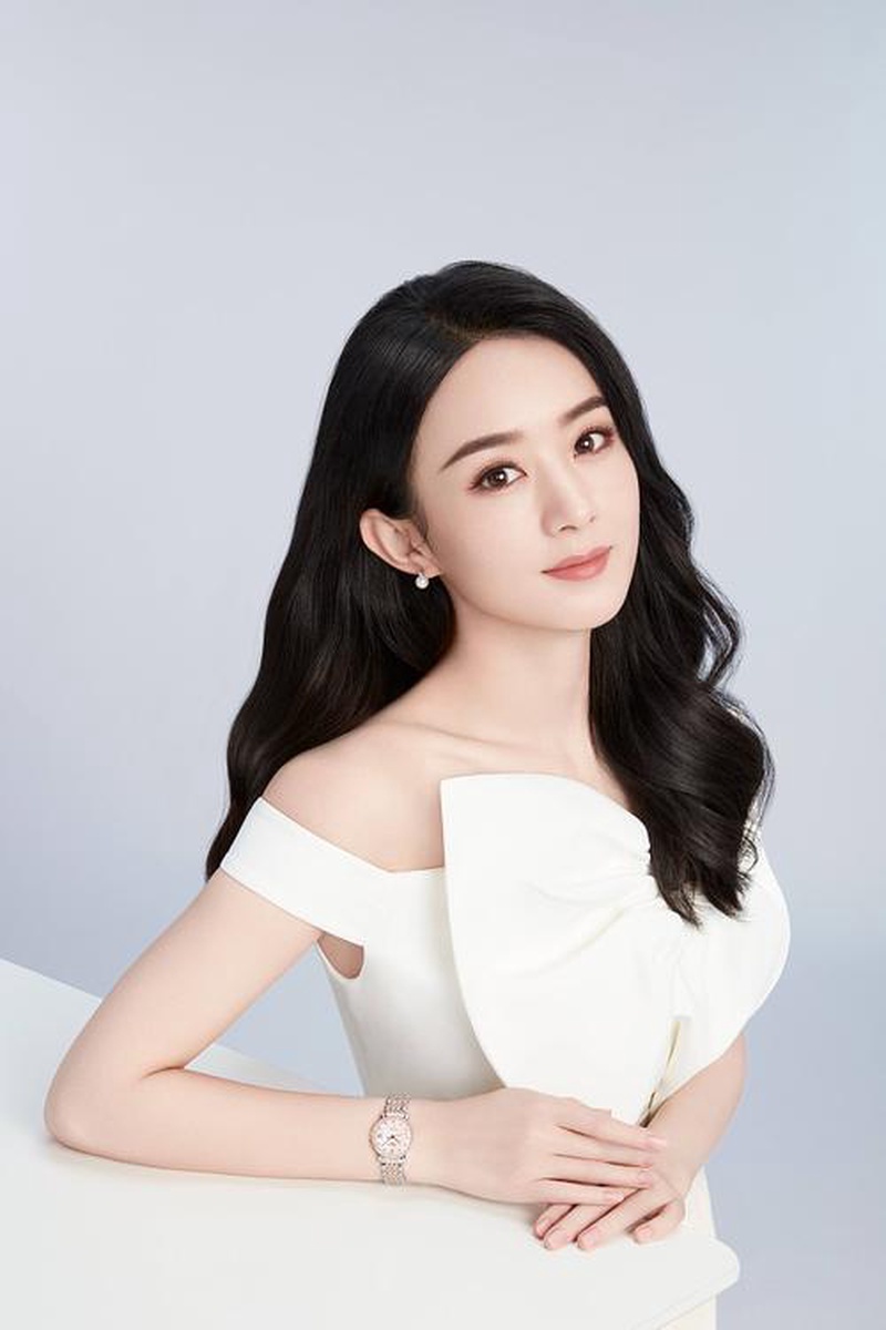 颖宝新剧杀青图集大的来了！这状态谁敢信是真的