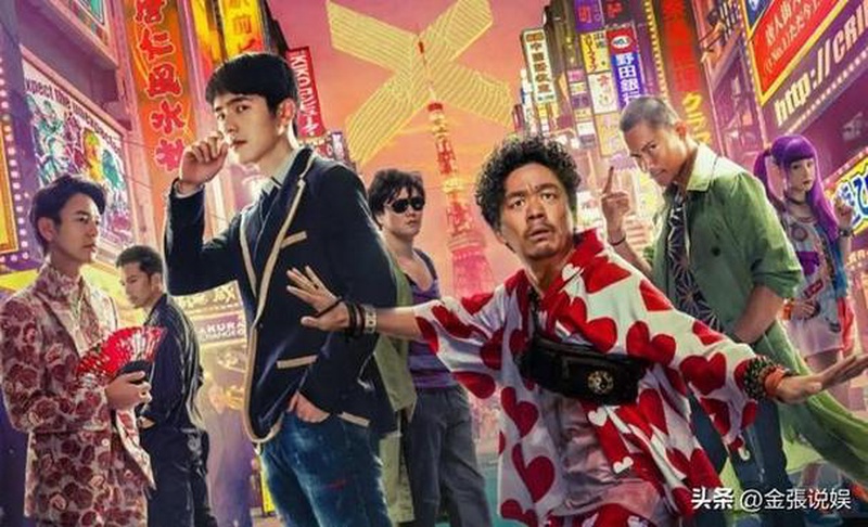 2025华语电影必看神作预测 姜文夺冠？华哥压轴！